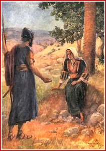 Debora y Barak 2