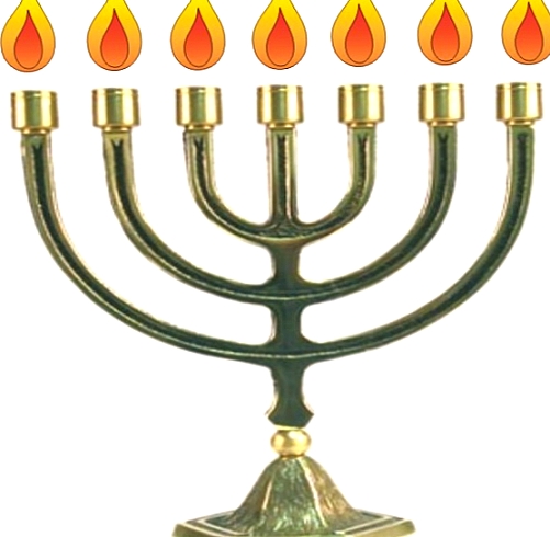 Verschreiben Unabhängigkeit Besondere que es un candelabro